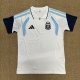 Argentina POLO T-shirt White　1:1 Quality Soccer Jersey 26-27 (2026)