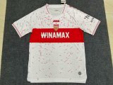 Stuttgart Home Fans 1:1 Quality Soccer Jersey   23-24
