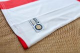 Retro Inter Milan away 1:1 Quality Soccer Jersey   2007-2008
