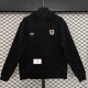 benfica Hoodie Black Blue Green  Red  Grey  White Jacket  Tracksuit  1:1 Quality Soccer Jersey  25-26