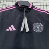 Inter Miami Reversible Windbreaker 25-26