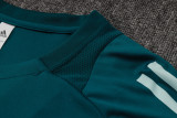 Cruzeiro  training fans  1:1 Quality Soccer Jersey  24-25