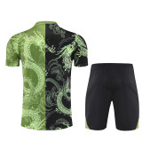 Real Madrid   Training  Fans kits  1:1 Quality Soccer Jersey 25-26 (kids and man )