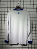 El Salvador long  away  Fans 1:1 Quality Soccer Jersey  25-26