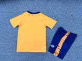 Cardiff City  Third Away kids 1:1 Quality Soccer Jersey  25-26