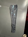 Malaga Training Tracksuit Black 1:1  25-26