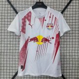 RB Leipzig Home Fans 1:1 Quality Soccer Jersey 26-27