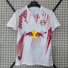 RB Leipzig Home Fans 1:1 Quality Soccer Jersey 26-27