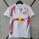 RB Leipzig Home Fans 1:1 Quality Soccer Jersey 26-27