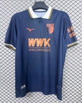 Augsburg Away Special Edition Fans 1:1 Quality Soccer Jersey 26-27