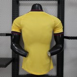 Colombia 90s Classic  Special Edition Player 1:1 Quality Soccer Jersey 26-27 (2026)