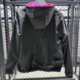 Chelsea  Windbreaker  black  25-26