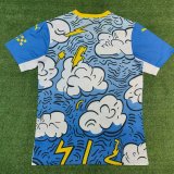 Manchester City Special Edition fans 1:1 Quality Soccer Jersey   24-25
