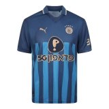 Bnei Yehuda Tel-Aviv Away Fans 1:1 Quality Soccer Jersey   25-26