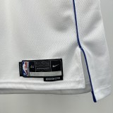 Dallas Mavericks  City Edition #5 RUSSELL NBA Jerseys  2025
