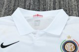 Retro Inter Milan  away Kids 1:1 Quality Soccer Jersey  2009-2010