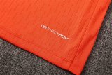 Barcelona Training  Tracksuit Orange (Kids And Man )  1:1  25-26