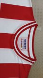 Retro  Chivas 100 Year Champion  Long Sleeve 1:1 Quality Soccer Jersey   2006