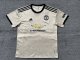 Retro Manchester United away fans 1:1 Quality Soccer Jersey   2019-2020