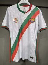 Barcelona  GUCCI co-branded Special Edition Player  1:1 Quality Soccer Jersey  25-26