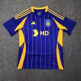 Ulsan HD  Home Fans 1:1 Quality Soccer Jersey  25-26