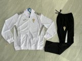 Cordoba  Jacket  Tracksuit white    1:1 Quality Soccer Jersey   24 -25