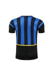 Retro Inter Milan  home 1:1 Quality Soccer Jersey    2002-2003