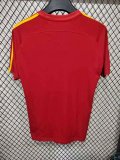 Arsenal t-shirt Special Edition  fans red 1:1 Quality Soccer Jersey    25-26