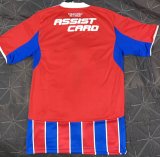 Colo-Colo Third  Away  Fans 1:1 Quality Soccer Jersey 25-26