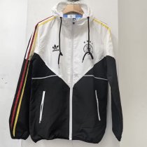 Germany Windbreaker 24-25