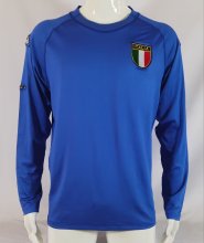 Retro Italy Home Long sleeve 2000