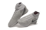 Nike Phantom GX II Luna EliteTF39-45 耐克月煞高帮全针织碎钉