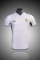 Retro Ireland away 1:1 Quality Soccer Jersey  2002