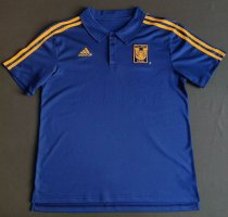 Tiger Away POLO shirt Fans 1:1 Quality Soccer Jersey  23-24
