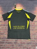 Como Third Away  Fans 1:1 Quality Soccer Jersey 25-26