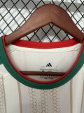 Algeria Home Fans 1:1 Quality Soccer Jersey  26-27(2026)