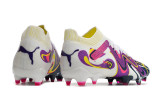 Puma Future Ultimate FG 39-45 彪马未来精华全针织系列FG足球鞋