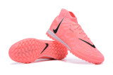 NIKE PHANTOM LUNA ELITE TF 39---45 耐克高帮防水全针织月煞MDTF足球鞋