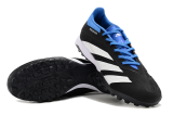 adidds falcon PREDATOR ELITE High end TF broken nail  Football Shoes Size 36-45