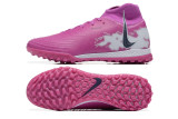 NIKE PHANTOM LUNA ELITE TF 39---45 耐克高帮防水全针织月煞MDTF足球鞋