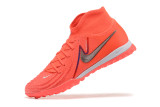 Nike Phantom GX II Luna EliteTF39-45 耐克月煞高帮全针织碎钉