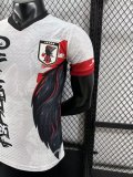 Japan Special Edition  player 1:1 Quality Soccer Jersey  25-26