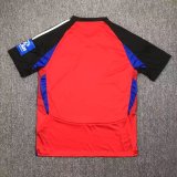 Hamburger SV third away fans 1:1 Quality Soccer Jersey  24-25