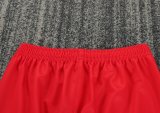 Retro Liverpool  Home Kids  1991-1992 1:1 Quality Soccer Jersey