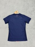 PSG Paris Home  women  1:1 Quality Soccer Jersey    24-25