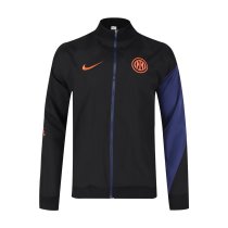 inter Windbreaker 1:1 Quality Soccer Jersey 25-26
