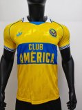 Club America Third  Away Fans  1:1 Quality Soccer Jersey   26-27
