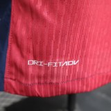 Barcelona home 1989  Special Edition Player  1:1 Quality Soccer Jersey 24-25