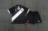 Vasco da Gama Home Kids 1:1 Quality Soccer Jersey 25-26