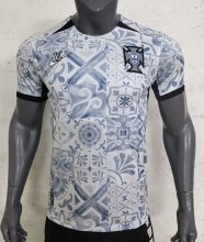 Portugal Special Edition  Fans 1:1 Quality Soccer Jersey  24-25